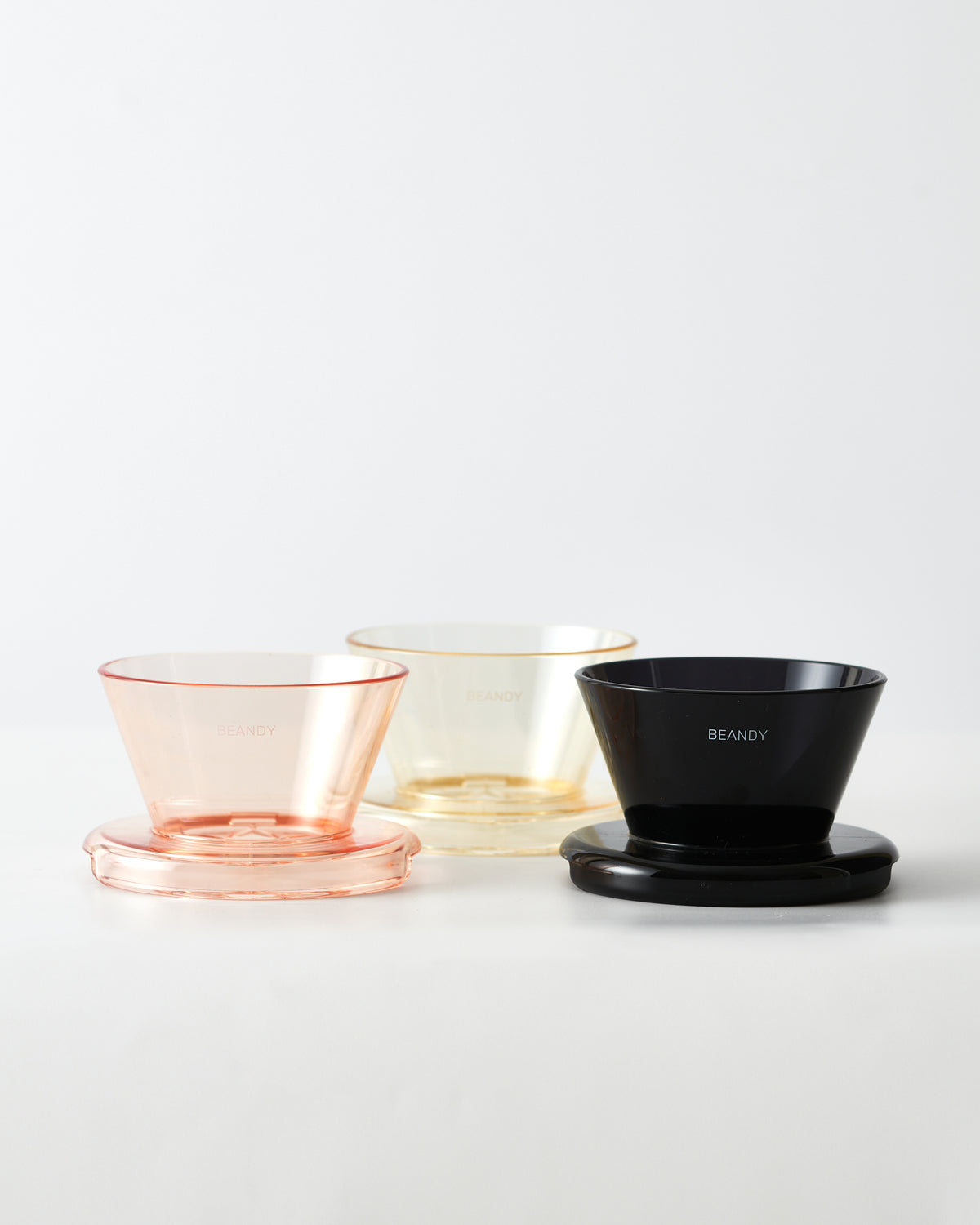BEANDY Silk Dripper