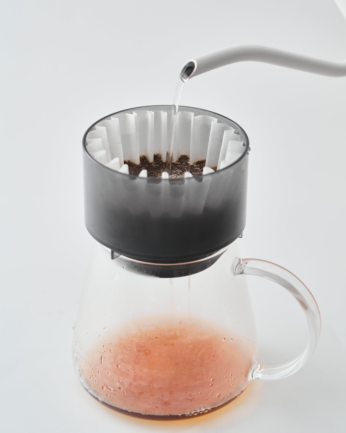 SIMPLIFY the Brewer