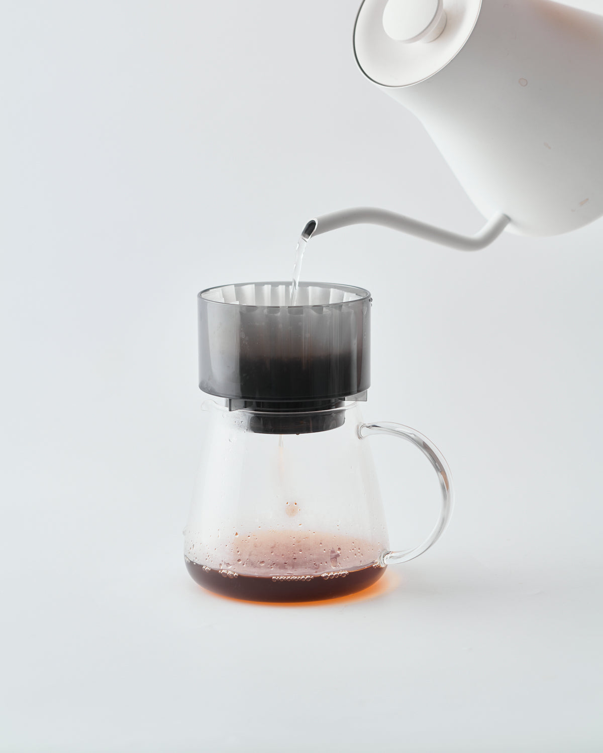 SIMPLIFY the Brewer