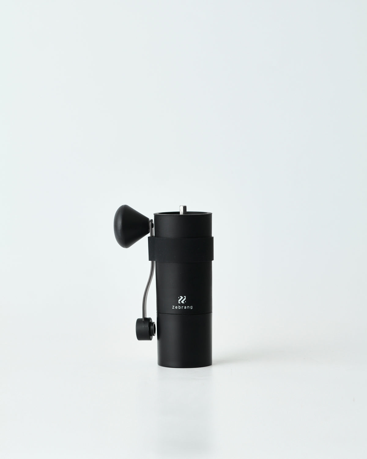 Zebrang Coffee Mill Stainless Cutter
