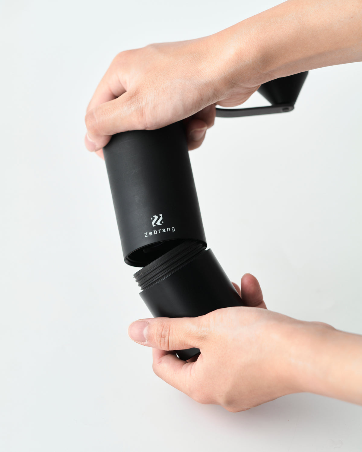 Zebrang Coffee Mill Stainless Cutter