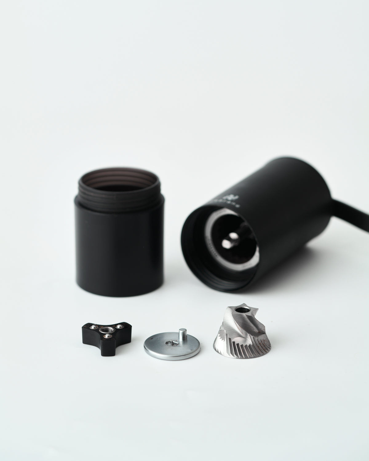 Zebrang Coffee Mill Stainless Cutter
