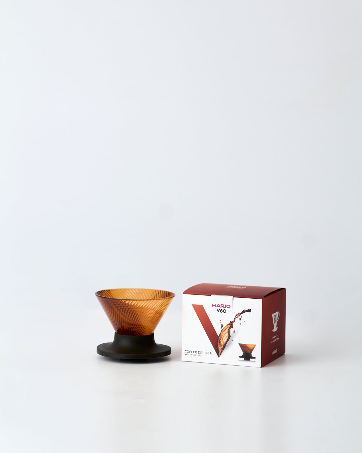 HARIO V60 Dripper NEO