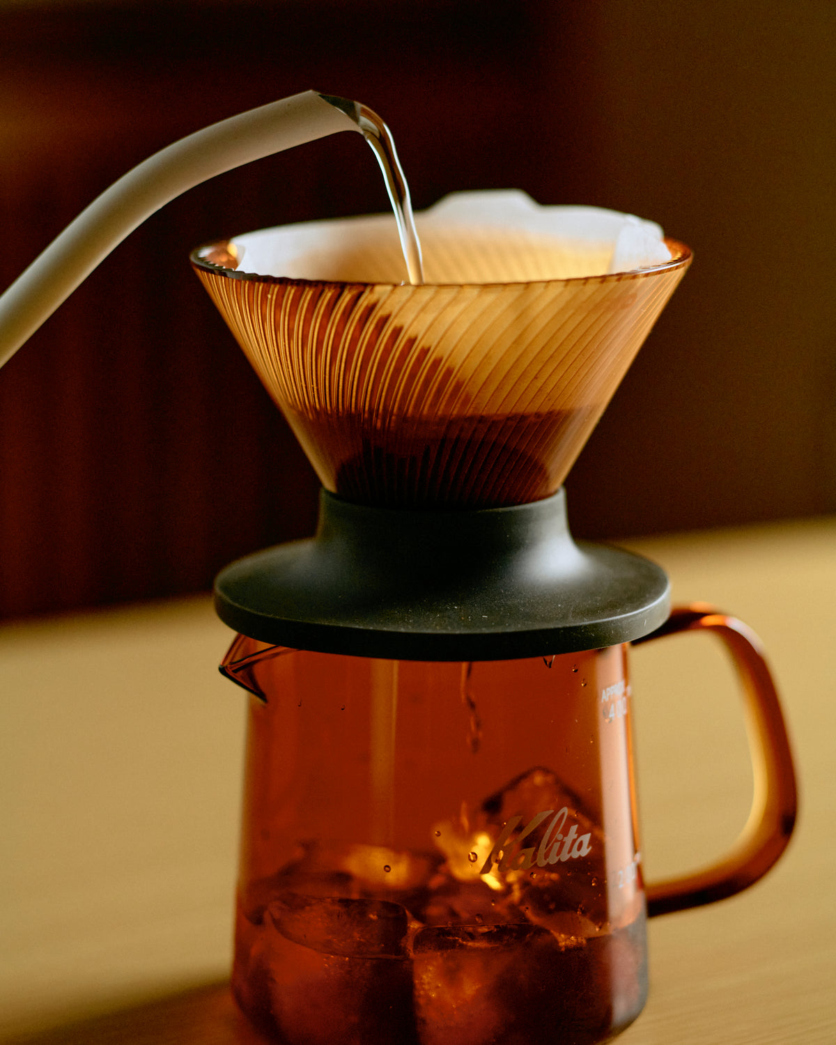 HARIO V60 Dripper NEO