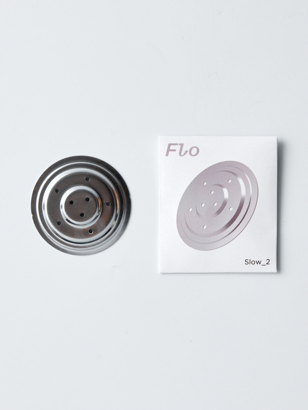 FLO Screen (Varia x kurasu-jp.pro)