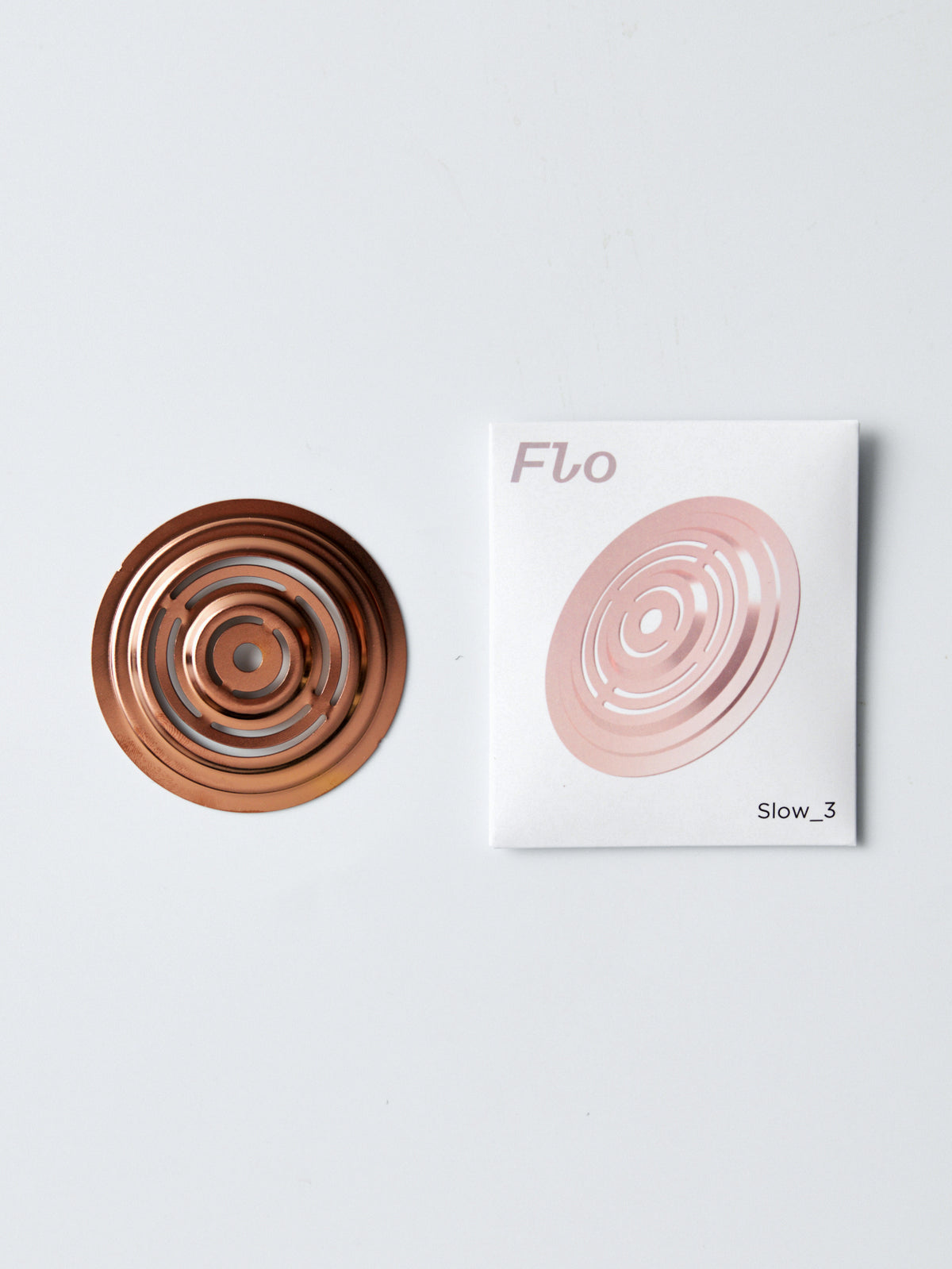 FLO Screen (Varia x kurasu-jp.pro)