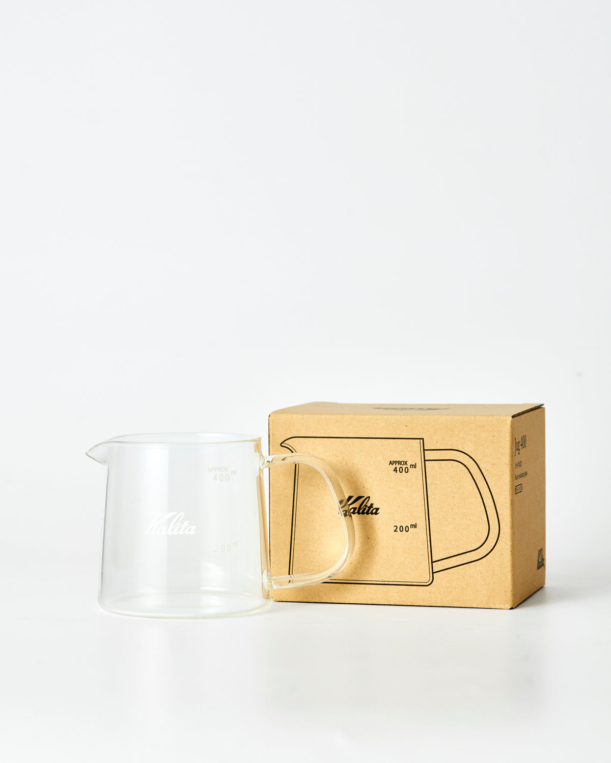 Kalita Jug 400