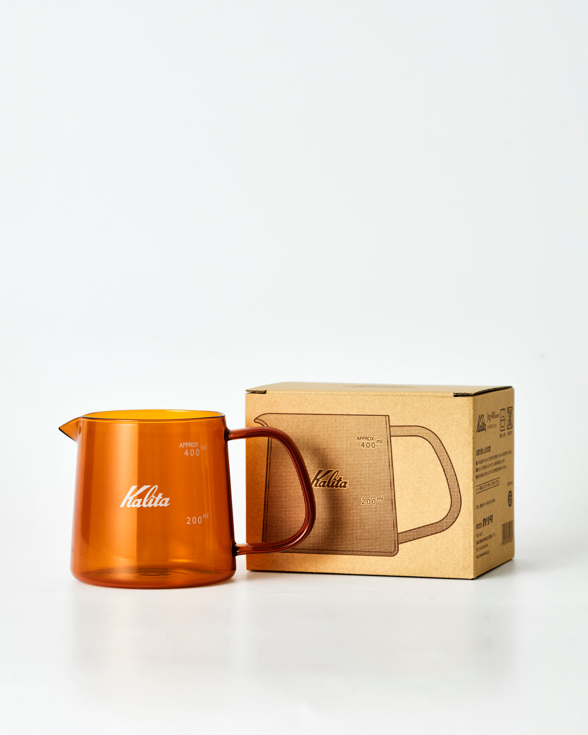 Kalita Jug 400