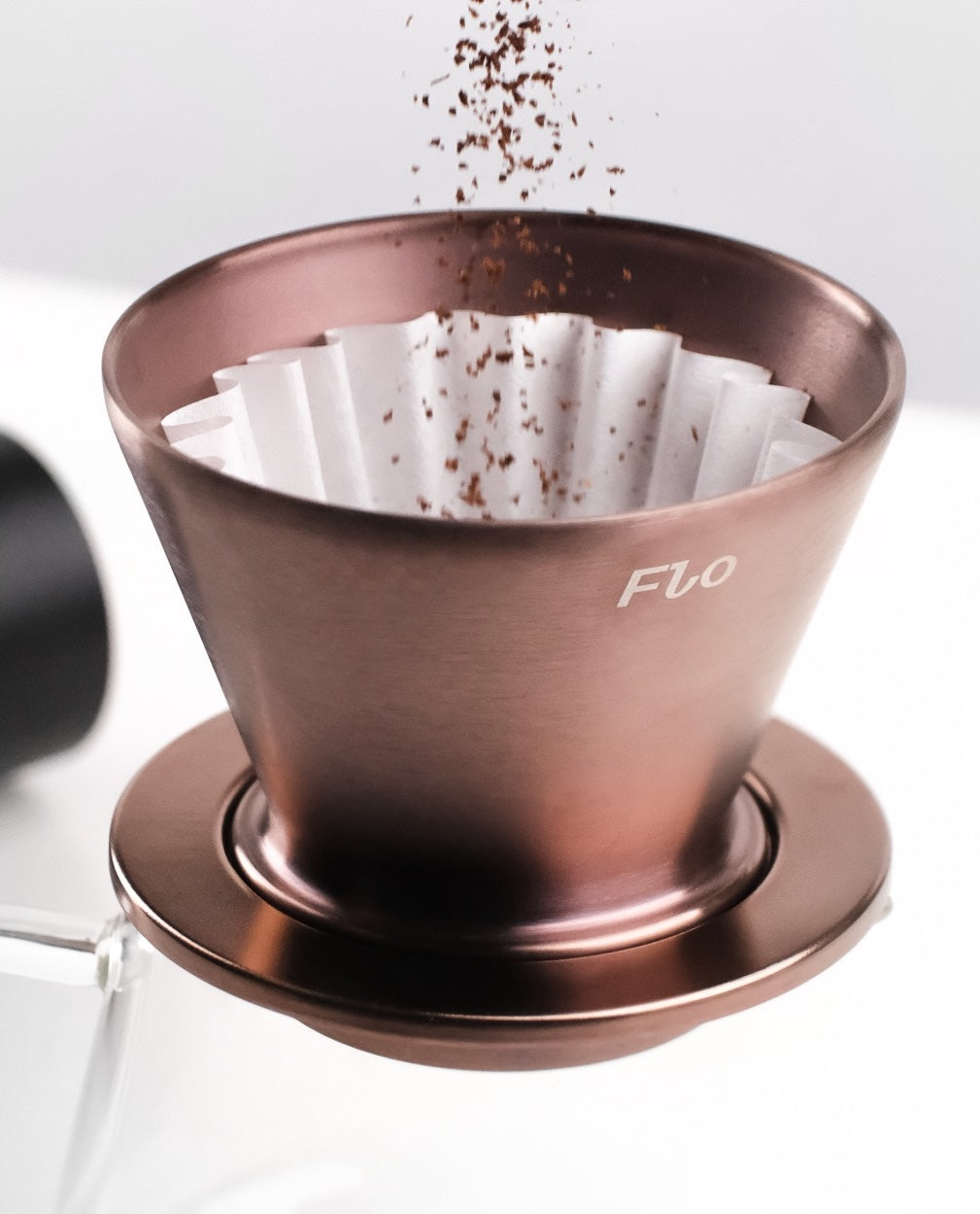 FLO Dripper (VARIA X kurasu-jp.pro)