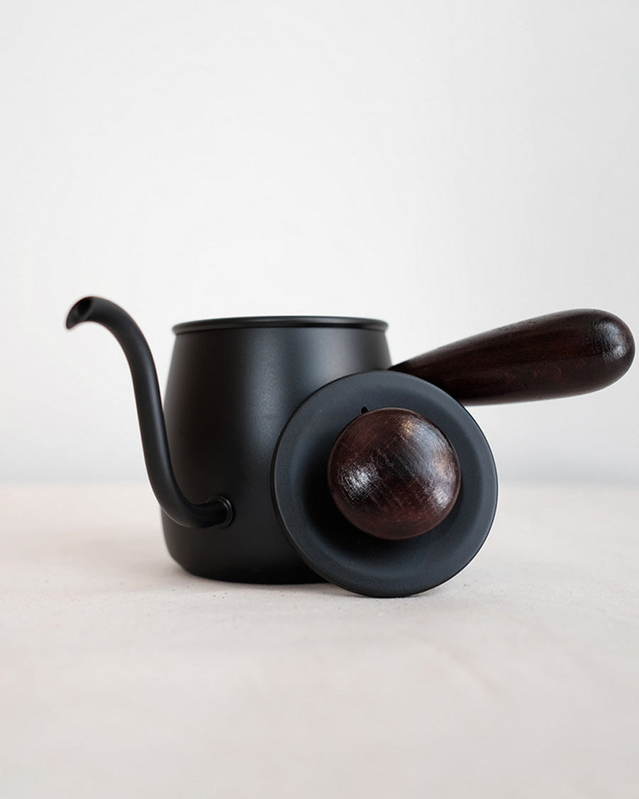 Miyaco Single Drip Kettle