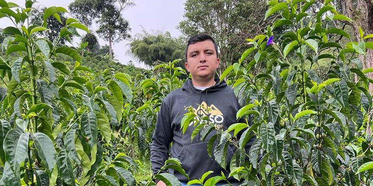 Colombia Nestor Lasso
