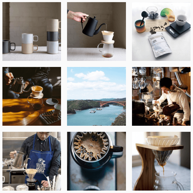 Best Instagrammers