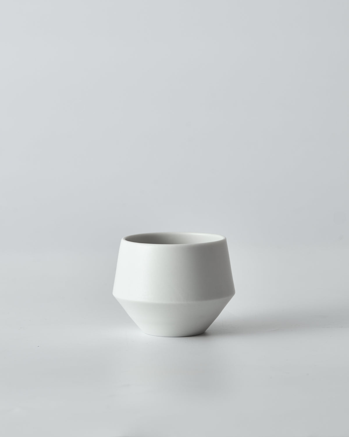 Shinzan-gama Yamatsu Frustum series