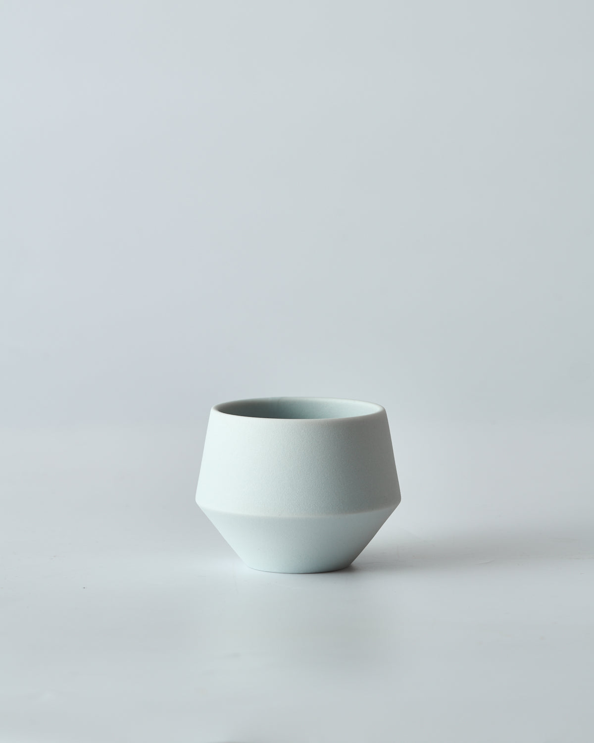 Shinzan-gama Yamatsu Frustum series