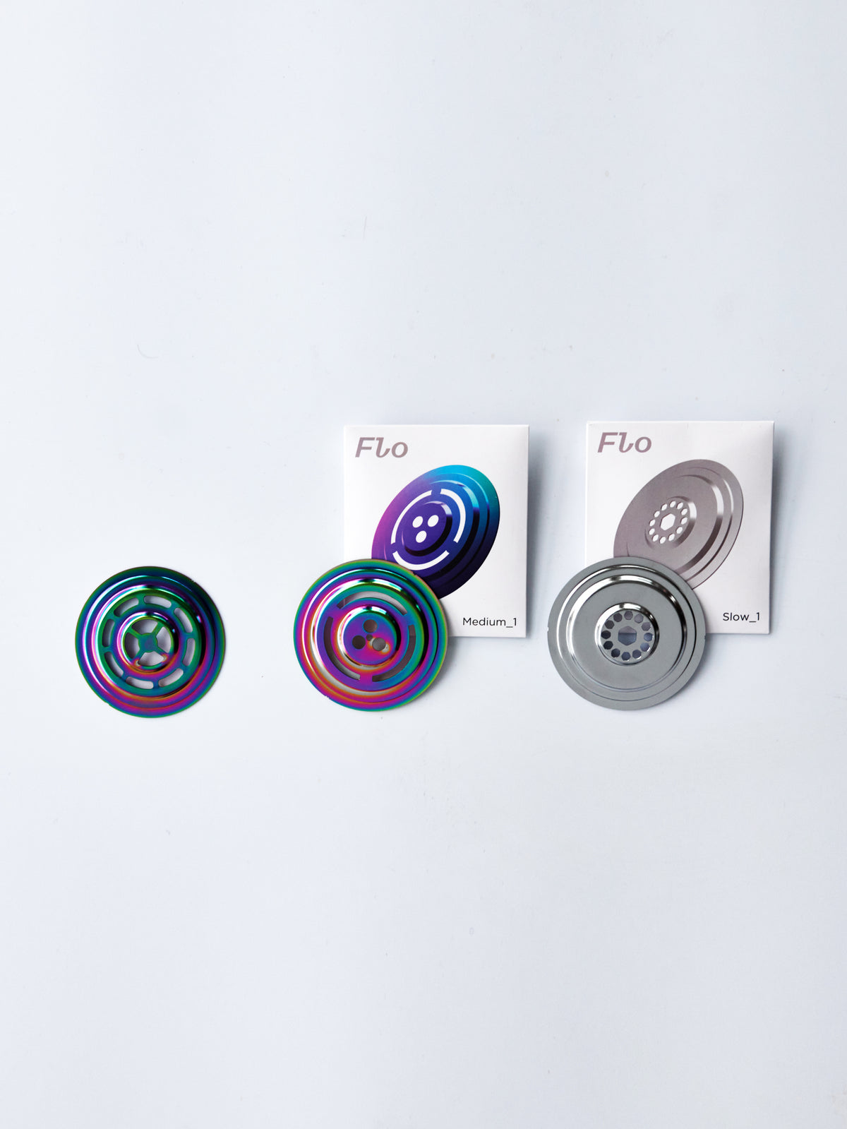 FLO Dripper (VARIA X kurasu-jp.pro)