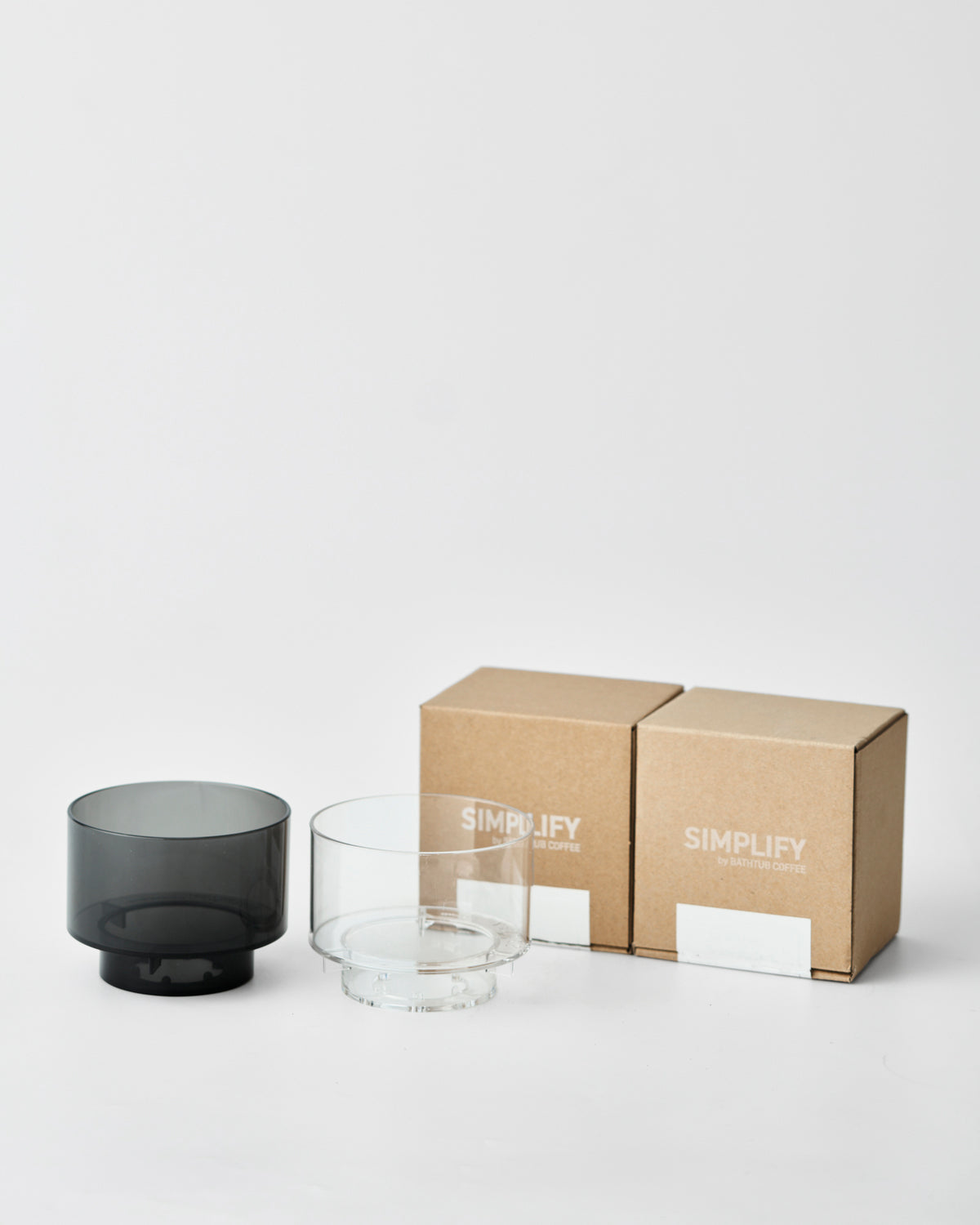SIMPLIFY the Brewer