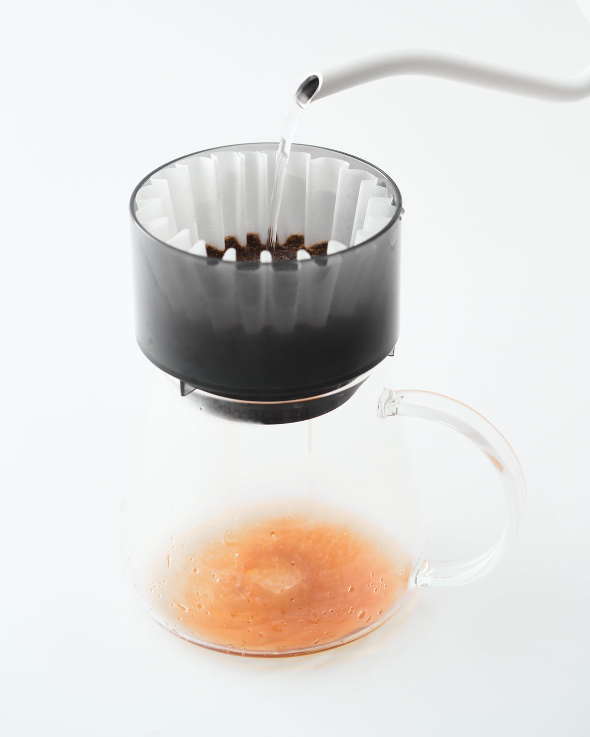SIMPLIFY the Brewer