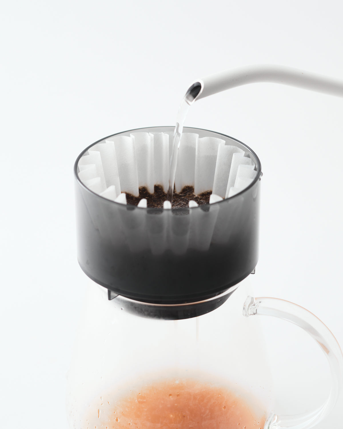 SIMPLIFY the Brewer