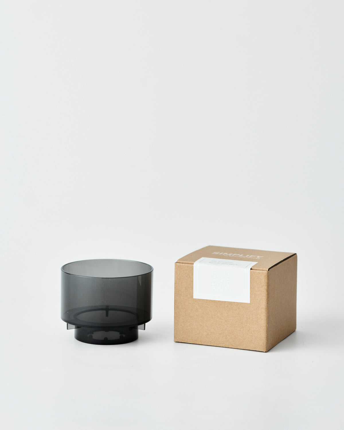 SIMPLIFY the Brewer