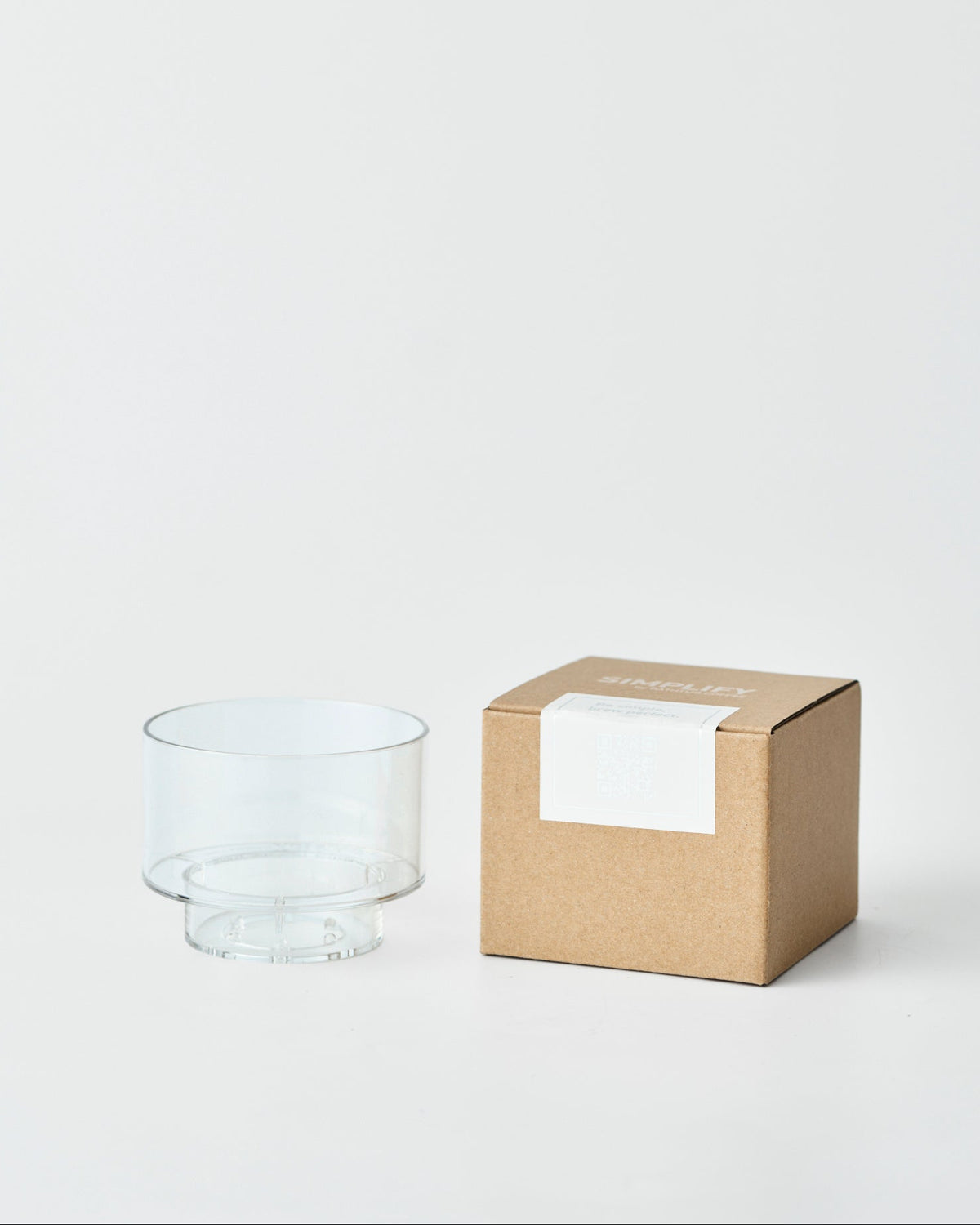 SIMPLIFY the Brewer
