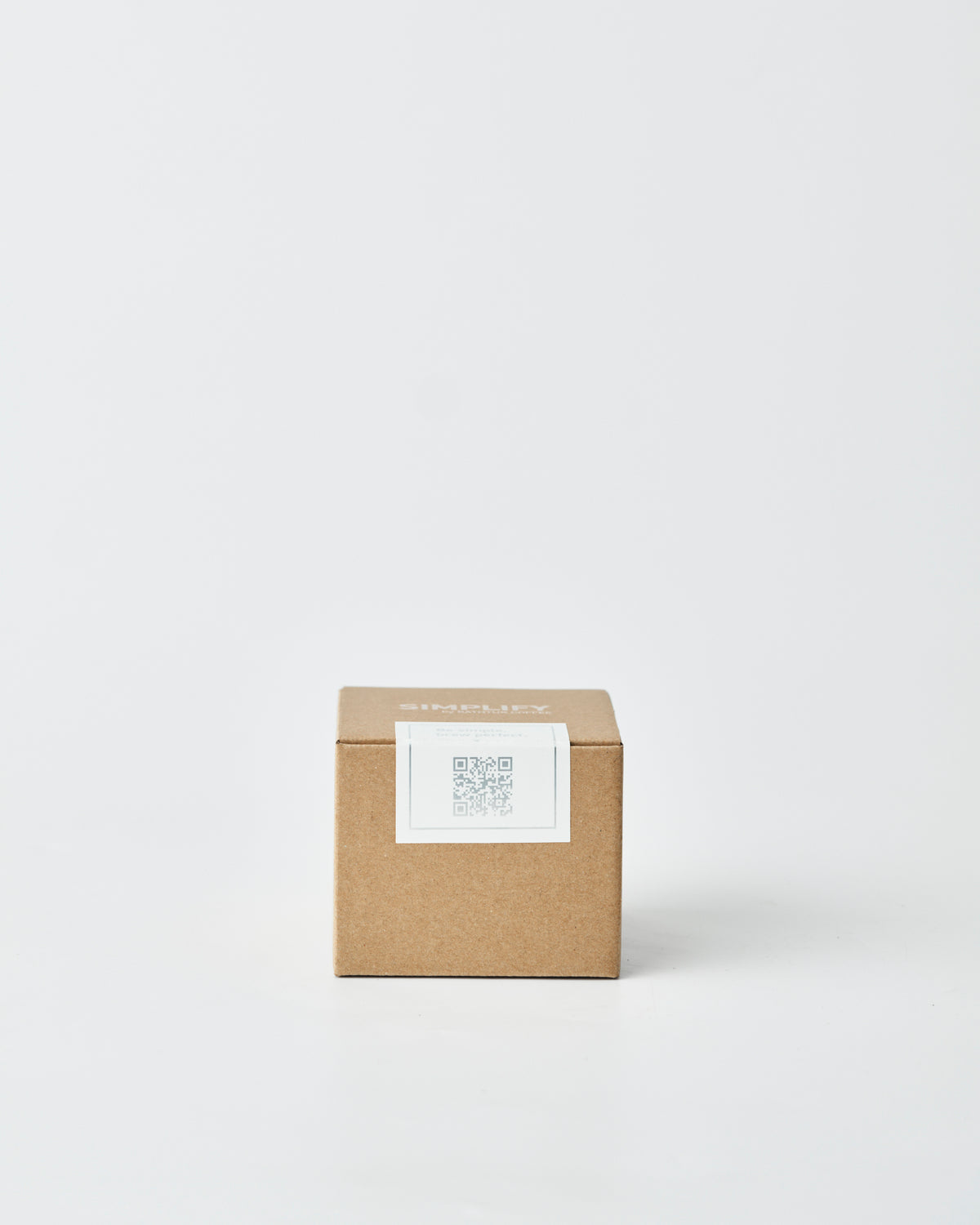 SIMPLIFY the Brewer