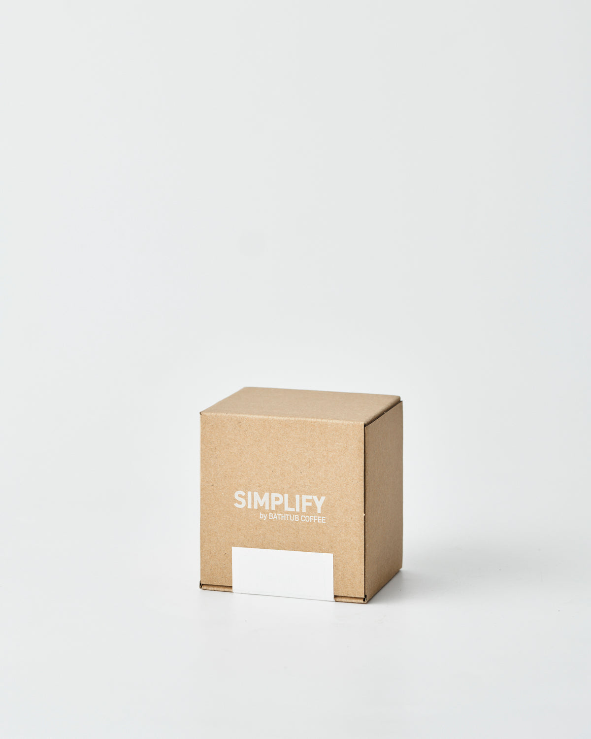 SIMPLIFY the Brewer