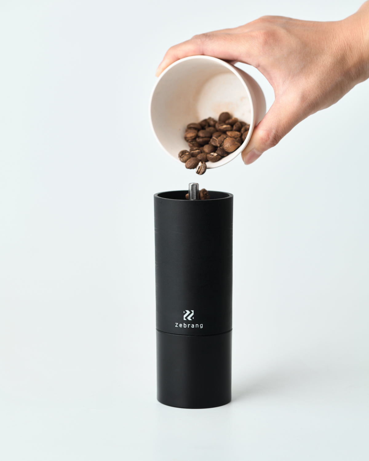 Zebrang Coffee Mill Stainless Cutter