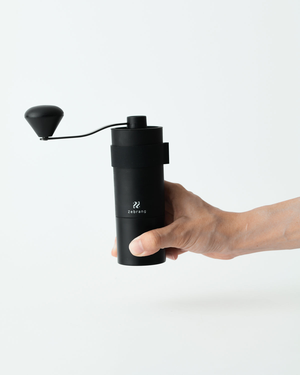Zebrang Coffee Mill Stainless Cutter