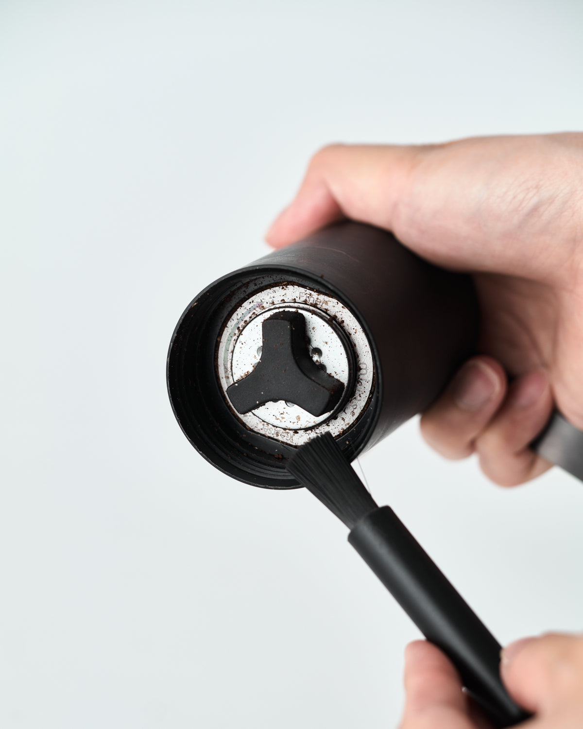 Zebrang Coffee Mill Stainless Cutter