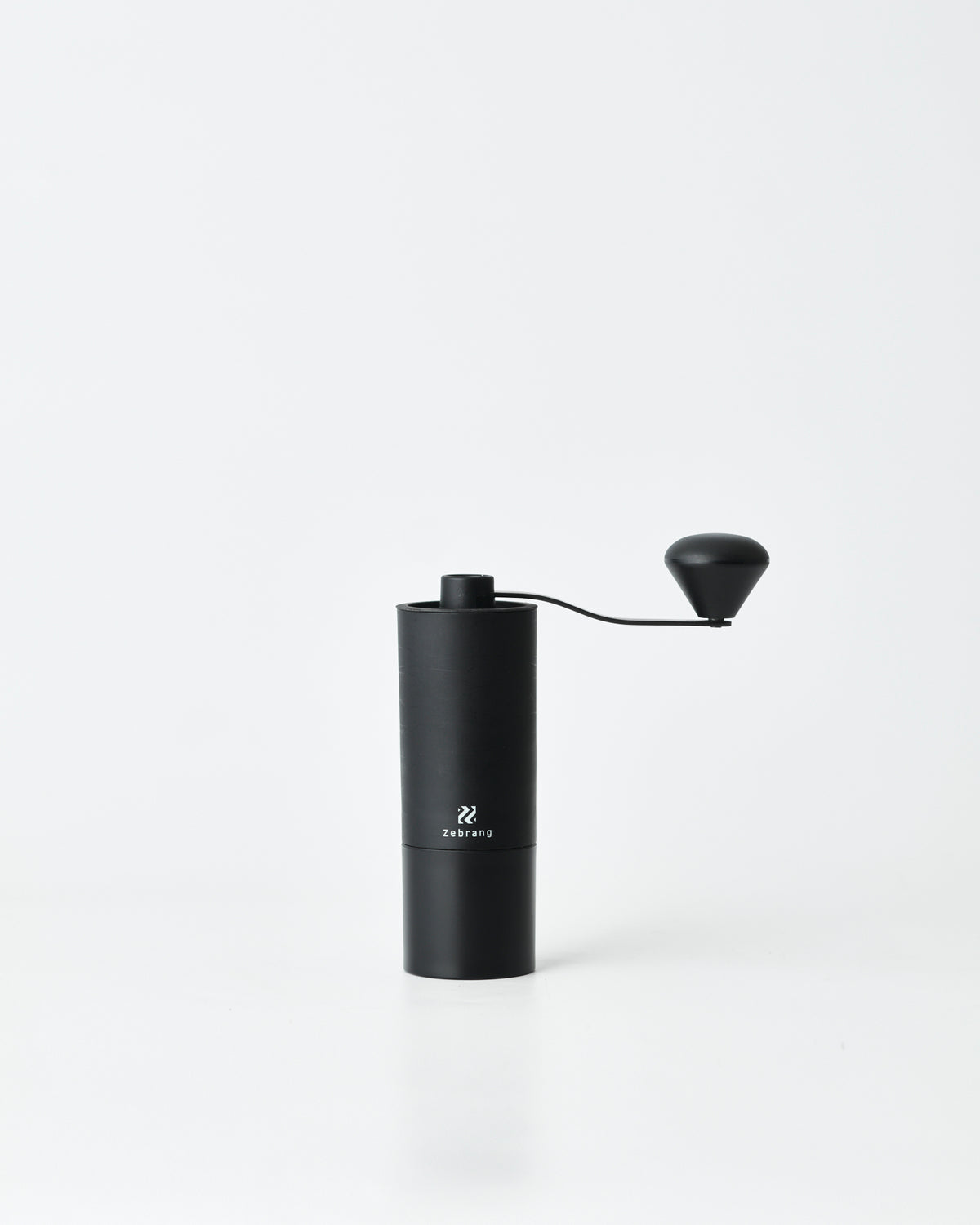 Zebrang Coffee Mill Stainless Cutter