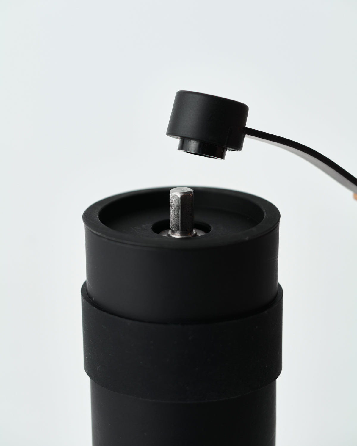 Zebrang Coffee Mill Stainless Cutter