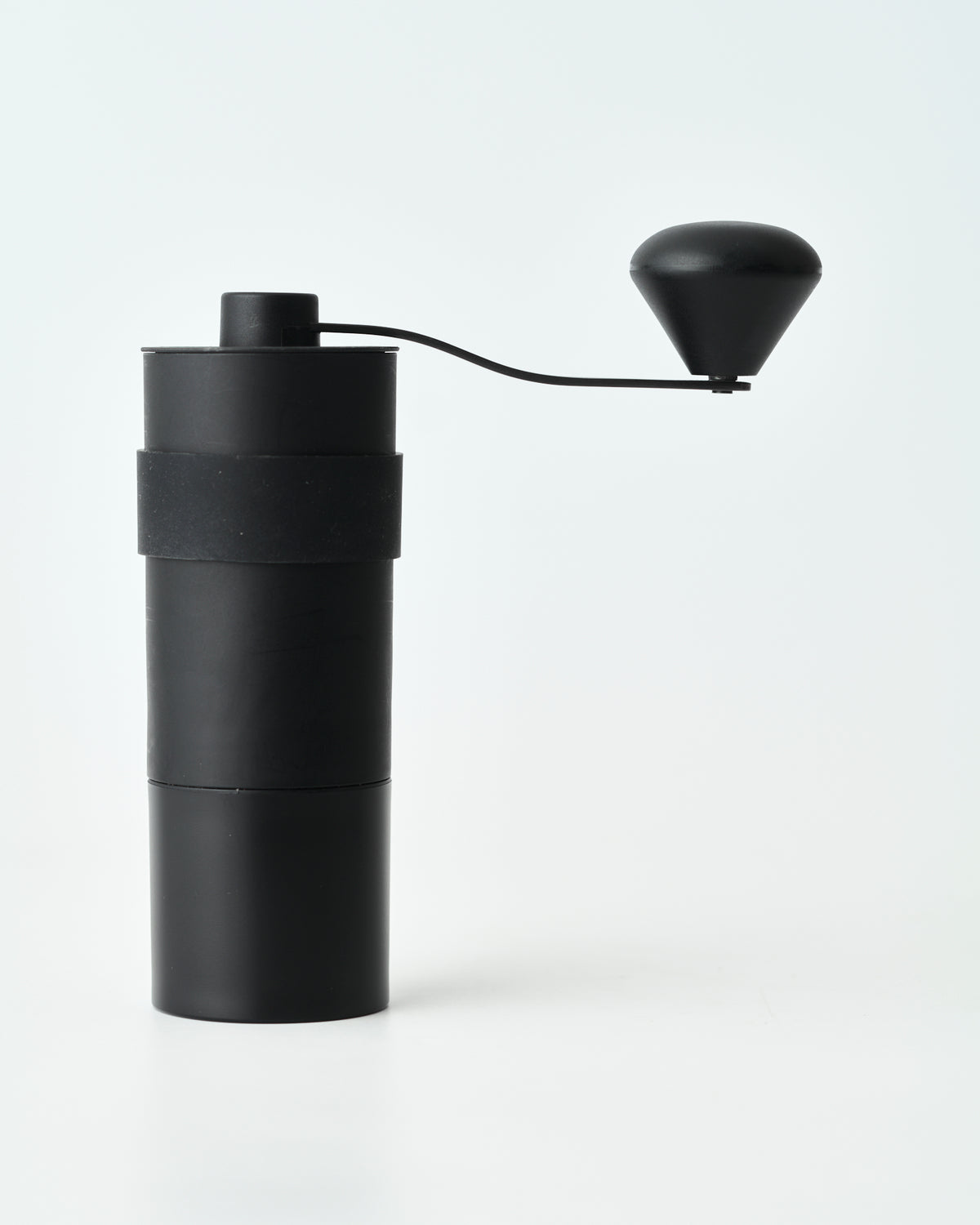 Zebrang Coffee Mill Stainless Cutter