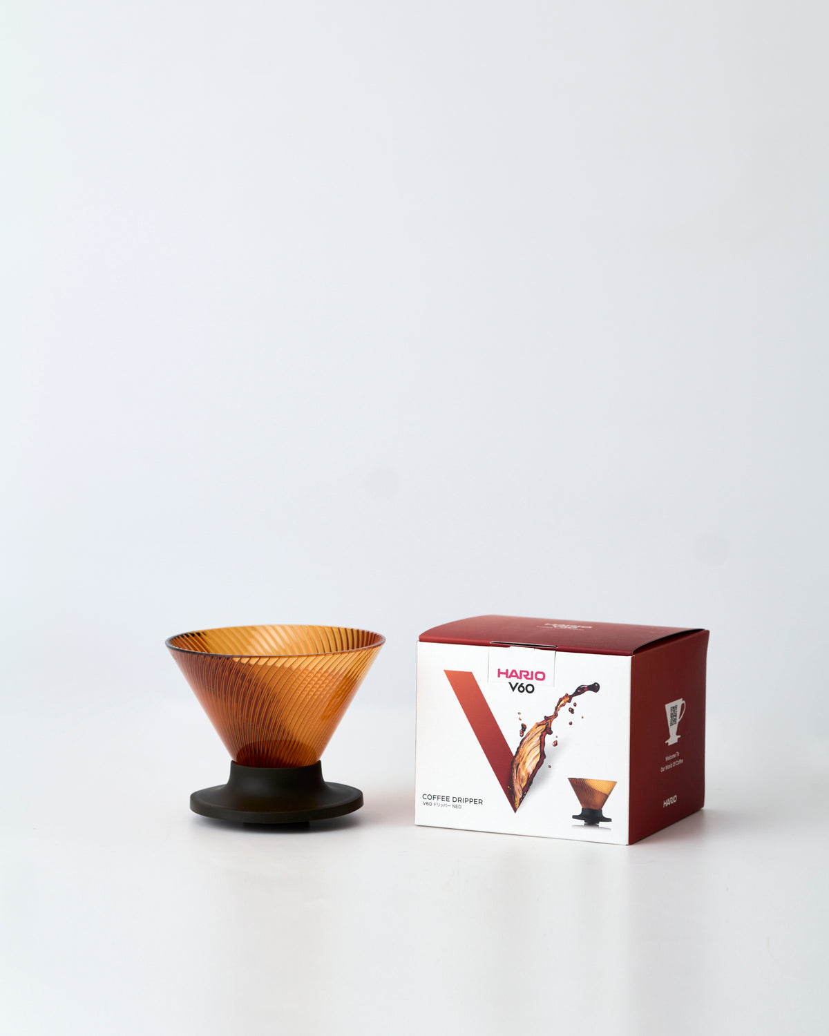 HARIO V60 Dripper NEO