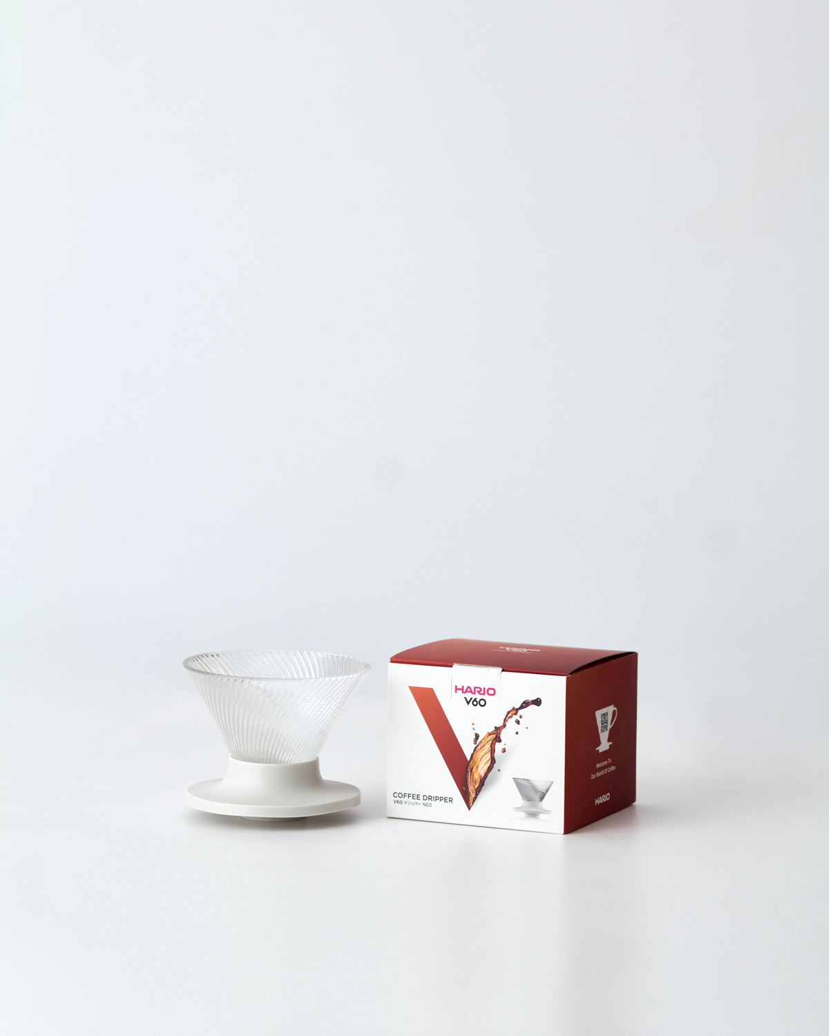 HARIO V60 Dripper NEO