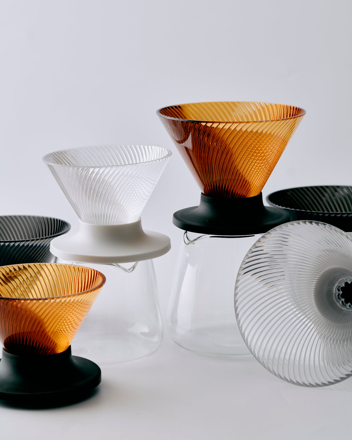 HARIO V60 Dripper NEO