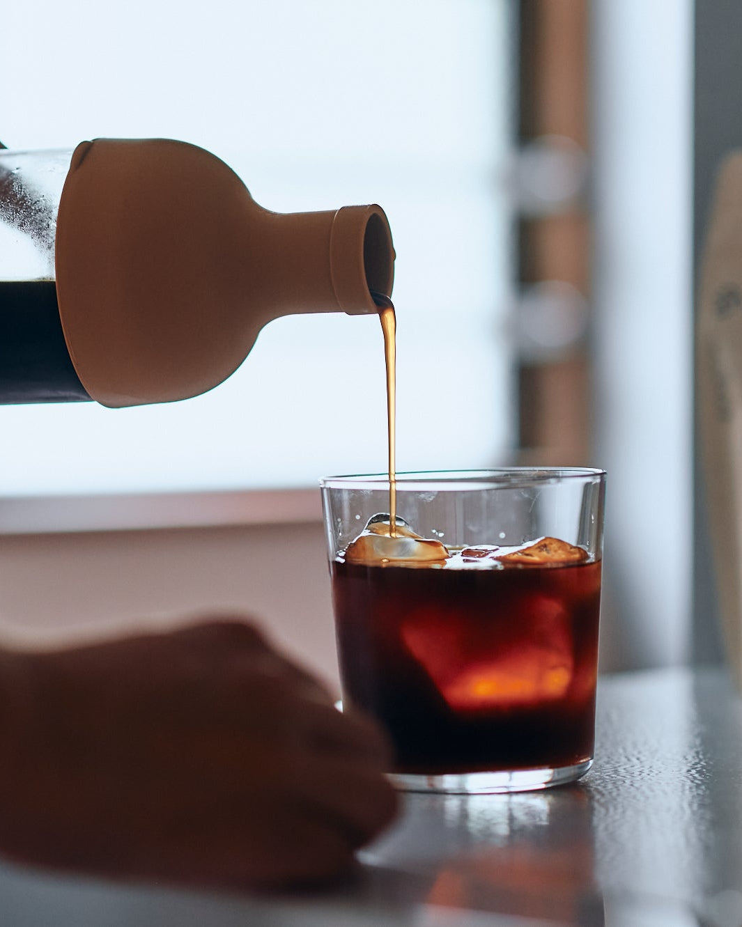Cold Brew Fairfield Dark [Dark Roast]