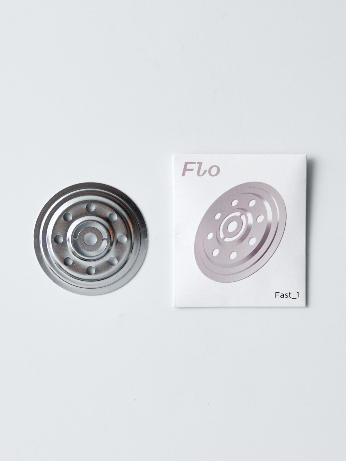 FLO Screen (Varia x kurasu-jp.pro)