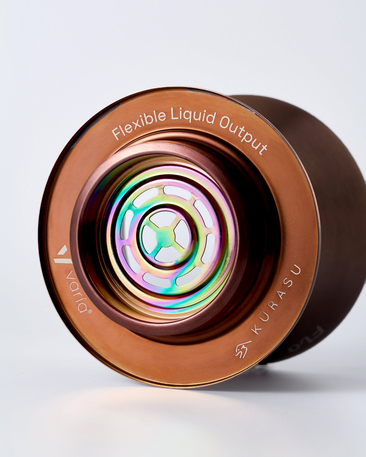 FLO Dripper (VARIA X kurasu-jp.pro)