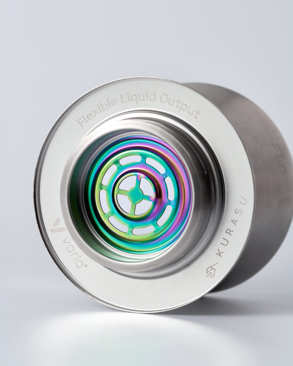 FLO Dripper (VARIA X kurasu-jp.pro)