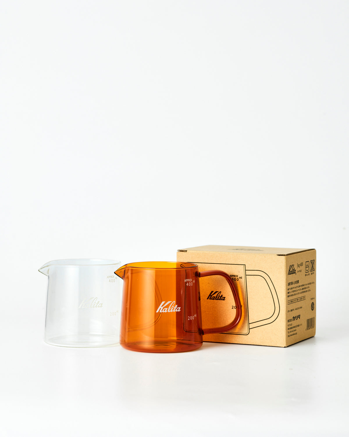 Kalita Jug 400