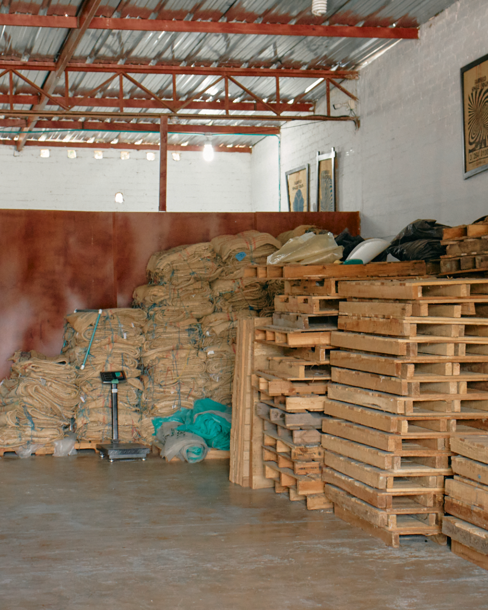 Fairfield Medium [Medium Roast]
