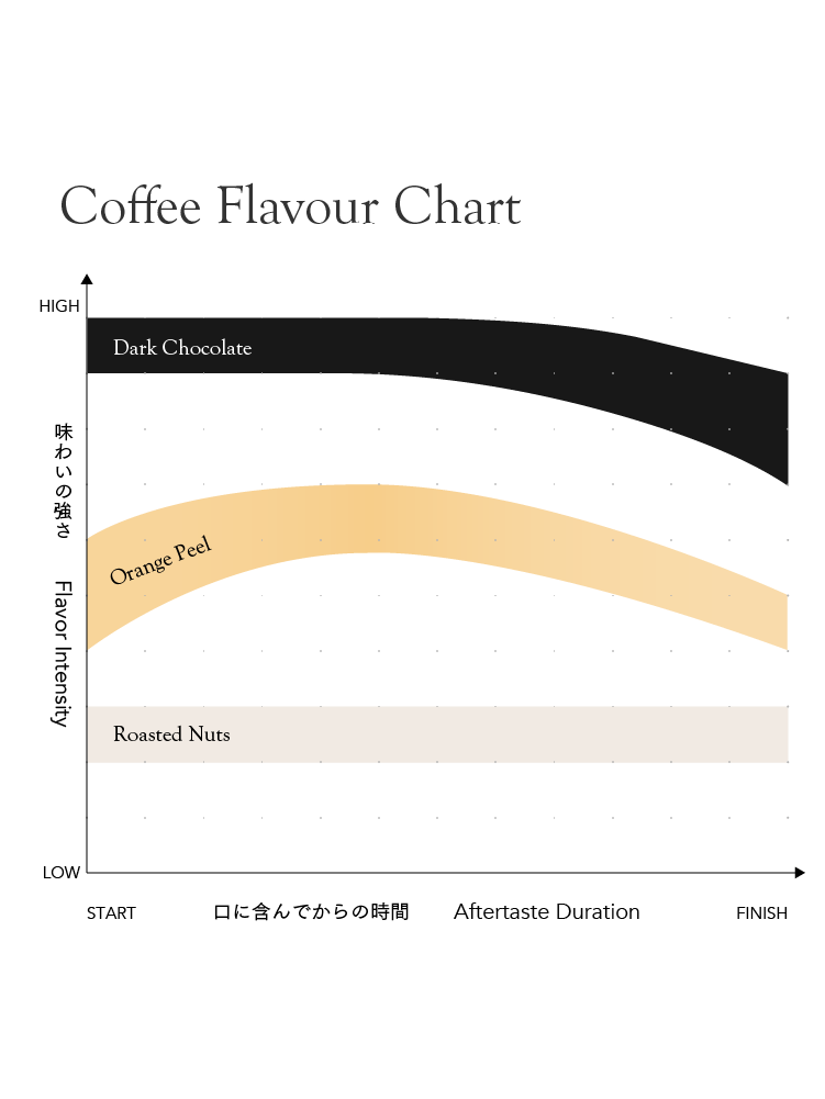 House Blend Dark Coffee Capsules [Dark roast]