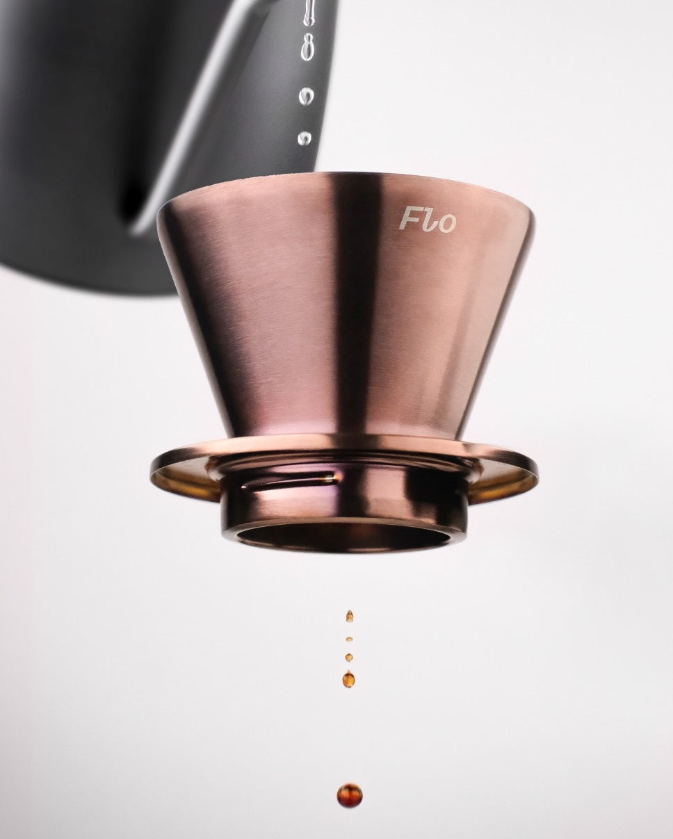 FLO Dripper (VARIA X kurasu-jp.pro)