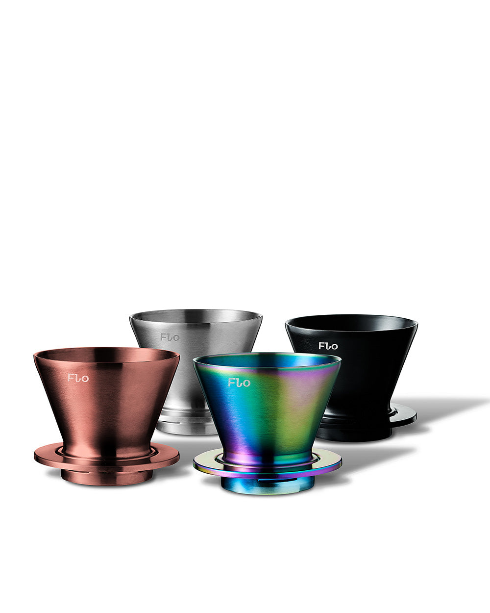 FLO Dripper (VARIA X kurasu-jp.pro)