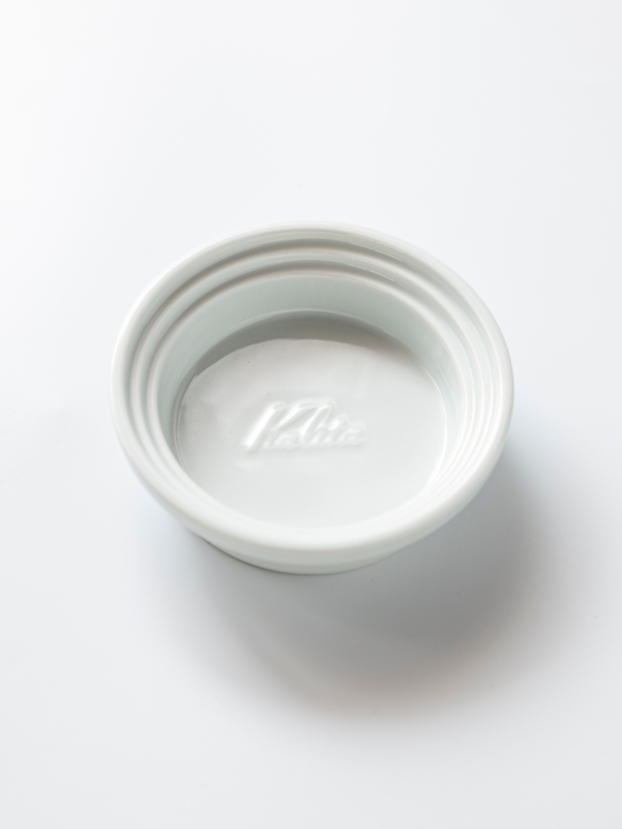 Kalita Hasami Porcelain HA Tray