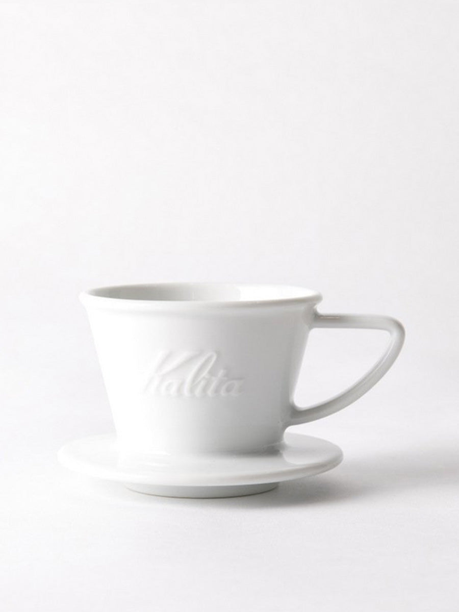 Kalita Hasami 155/185 Dripper