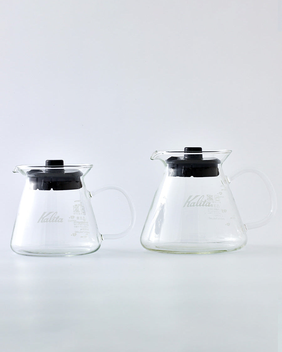 Kalita Wave Glass Server G