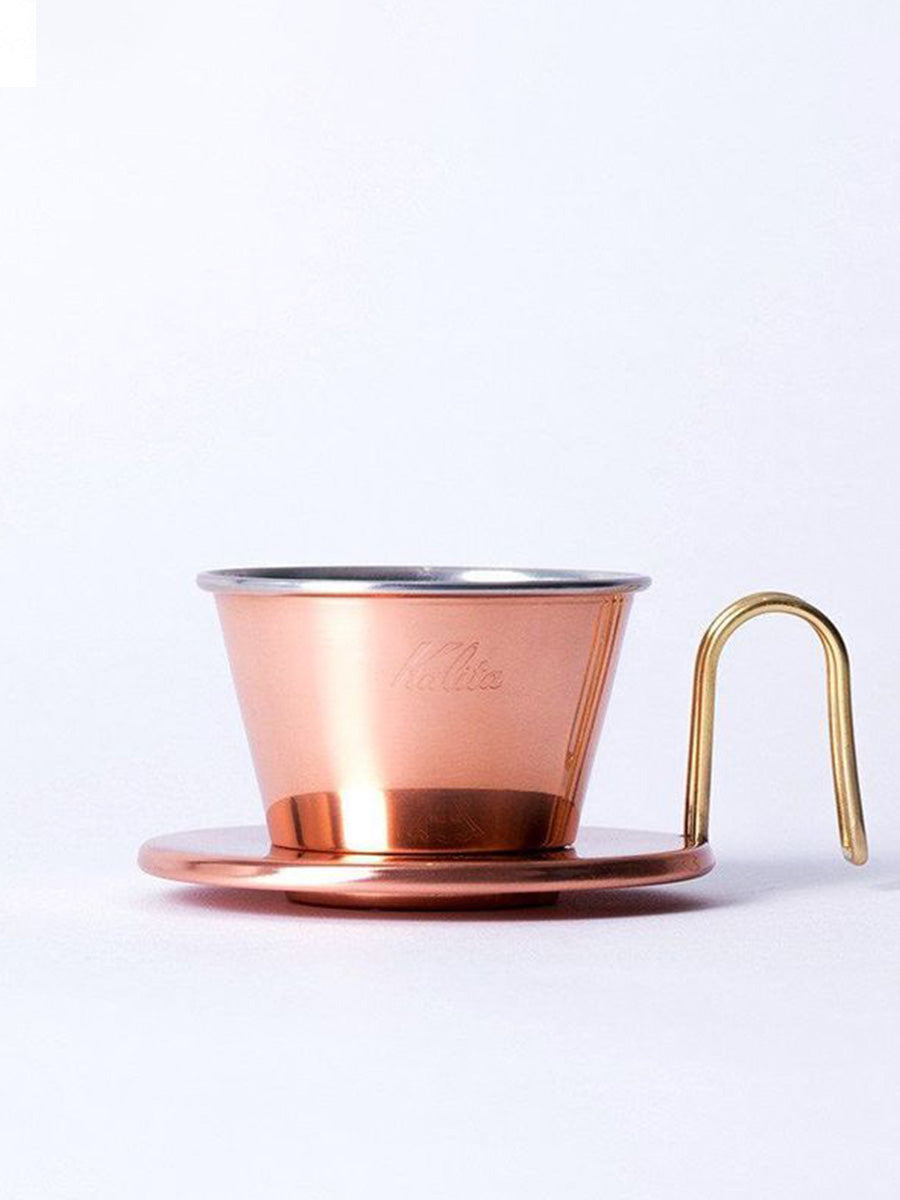 Kalita TSUBAME Wave Dripper