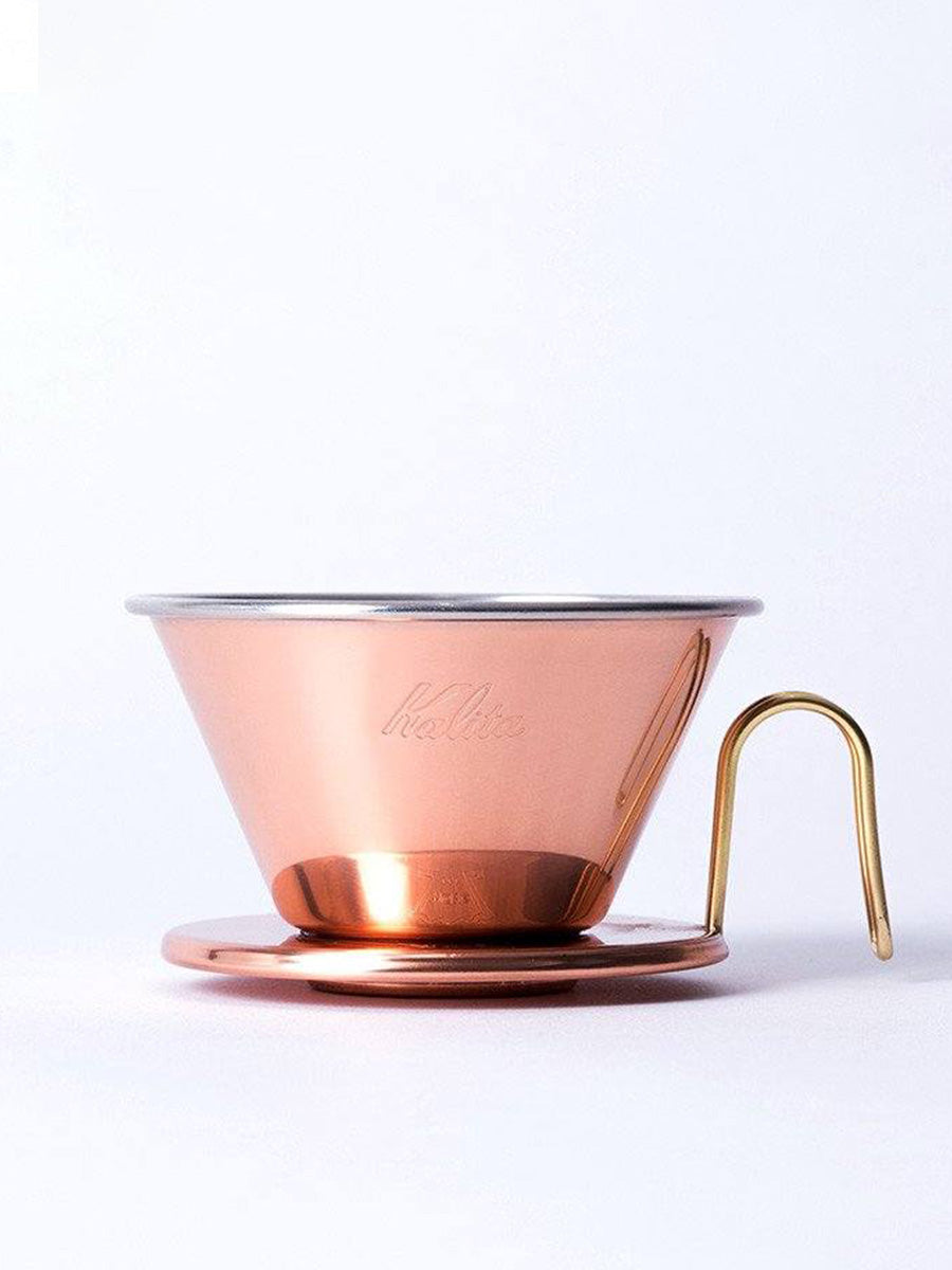 Kalita TSUBAME Wave Dripper